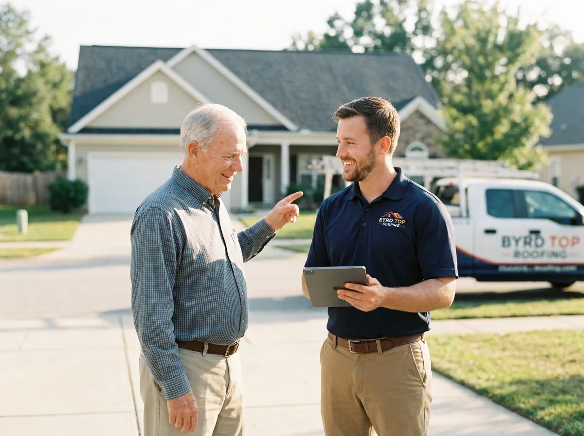 Roofing Rye, TX FAQs